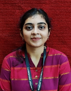 Ms. Pavni Mishra